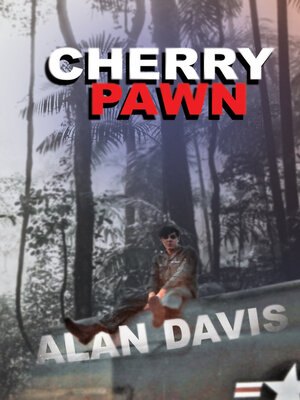 cover image of Cherry Pawn